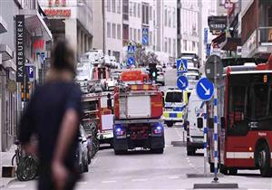 تمديد حبس المشتبه به الرئيسي في هجوم بشاحنة في ستوكهولم