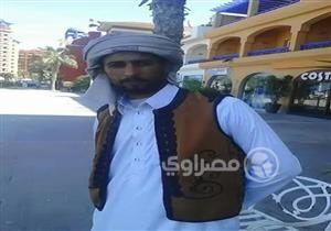 زوجة دليل الواحات: خرج في مأموريتين قبل كده.. وقال "لو هموت هكون سعيد"