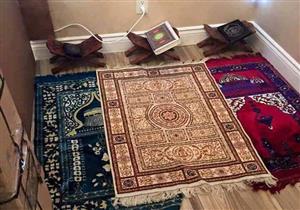 بالصور: أم تبدع في تشجيع أطفالها على الصلاة .. فماذا فعلت ؟!