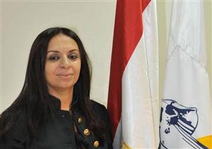 مصرية تفوز بجائزة الاتحاد الدولي لسيدات الأعمال وصاحبات المهن