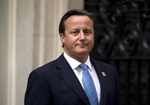 ديفيد كاميرون يدعو الناتو لرفع هدف الإنفاق على الدفاع لـ 2.5%