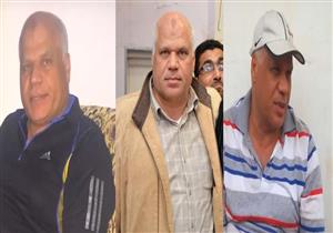 إخلاء سبيل نائب مدير مستشفى "ههيا" في واقعة "وفاة مُدرس" بالشرقية