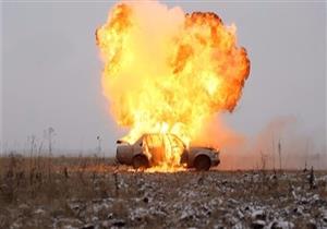 مقتل زعيم حزب عوامي الوطني الباكستاني وشقيقه في انفجار سيارة