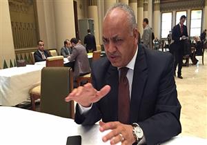 بكري عن عملية "الخارجة - أسيوط": "فلتهدأ أرواح الشهداء"