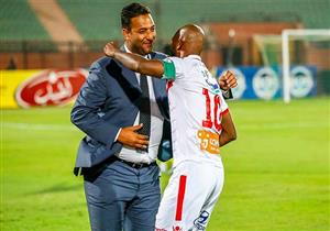 ميدو يعلق على تسجيل شيكابالا في شباك غانا