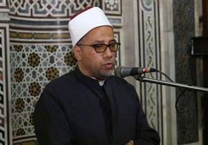 "أوقاف دمياط": منعنا داعية سلفي من الخطابة تطبيقًا للوائح الوزارة