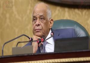 وفد برلماني برئاسة "عبدالعال" يغادر إلى الولايات المتحدة الأمريكية