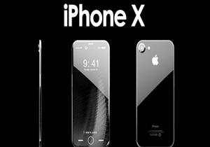 بحكم اختبارات السقوط.. آيفون اكس هاتف أبل الأكثر عرضة للكسر (فيديو)