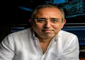 تامر كروان: "الجونة السينمائي" مشرف ومبشر بقدرتنا على مواجهة كورونا 