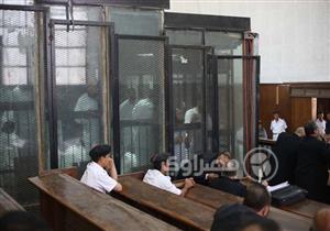 قتلة الشهيد مبروك.. النقض تؤيد تغريم متهمي أنصار بيت المقدس 198 مليون جنيه 