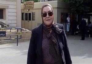 "برلمانية"  تشيد بموقف ولي العهد السعودي من أسر شهداء الواحات