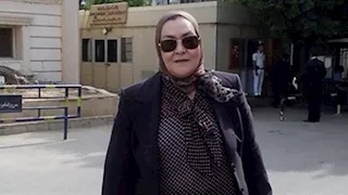 سابقا برلمانية.. عبلة الهواري رئيسًا لجلسة النواب الافتتاحية وسامية الحديدي وسجى هندي معاونان