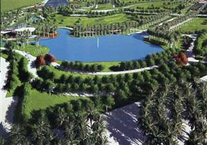 "الإسكان": افتتاح الحديقة المركزية بالشيخ زايد بداية 2018