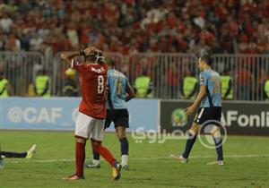 تعرف على معلقي مباراة الوداد والأهلي