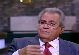 جابر عصفور: الأزهر الشريف هو سبب الأزمة التي تعيشها مصر الآن