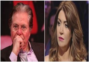 لهذه الأسباب قضت ''الأسرة'' بإلزام الفنان حسين فهمي بدفع مؤخر طليقته لقاء سويدان بـ"الدولار"