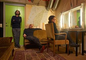 صنّاع "الإخفاء": الألبوم غير تقليدي ومخادع