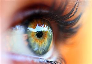  قزحية العين مرآة لحالتك الصحية والعاطفية