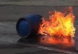 مصرع طفلين في حريق بمنزل في الخانكة