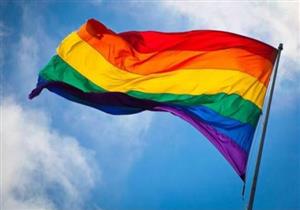 تجديد حبس المتهم برفع "علم المثليين" 15 يومًا على ذمة التحقيقات