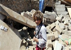 تحالف دعم الشرعية في اليمن يدين بأشد العبارات دور إيران "السلبي"