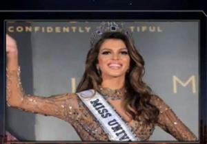 السياحة: زيارة ملكة جمال الكون مهمة للترويح السياحي لمصر