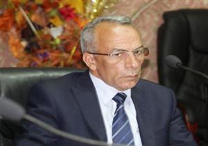 استكمال صرف تعويضات الطريق الدائري للمزارعين المضارين بالعريش