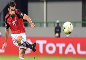 تقرير.. نجوم الكرة يقدمون البديل الأنسب للسعيد في منتخب مصر