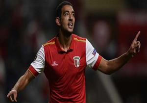 بالفيديو.. كوكا يسجل ويصنع في فوز براجا الساحق على جيماريش بخماسية