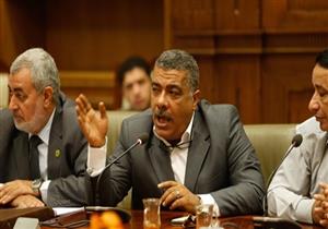 ​"صناعة النواب" تناقش مشكلات المدينة الصناعية بأطفيح وقانون تنظيم هيئة الثروة المعدنية 