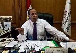 رئيس السكة الحديد: الهيئة فيها خبرات عالية "بس فين الفلوس"