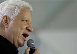 مرتضى يوجِّه 6 رسائل.. "خرابة الزمالك وقلة أدب يشاهدها لأول مرة"