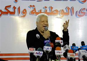  مرتضى يلوح بالاستقالة وينفي حل مجلس الزمالك