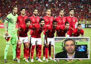 تصريحات السبت: الشوالي يوجه رسالة للأهلي.. وشوبير يتهكم على "كاف"