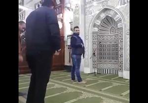 نقيب المقرئين: قراءة أحمد سعد للقرآن الكريم لا تليق وبها الكثير من الأخطاء