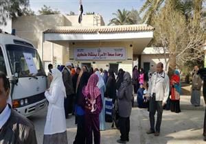 "صحة الفيوم": عجز كبير في أعداد الأطباء 