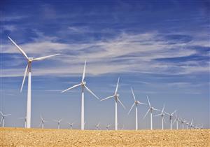 باستثمارات 10 مليارات دولار.. إنفينيتي باور: استلام أرض أكبر مشروع لطاقة الرياح 