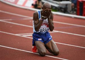 بريطانيا تفتح تحقيقا حول دخول مو فرح بشكل غير قانون لأراضيها أثناء الطفولة