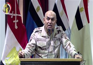 وزير الدفاع يشهد الاحتفال بتخريج الدفعة 155 من معهد ضباط الصف للمتطوعين