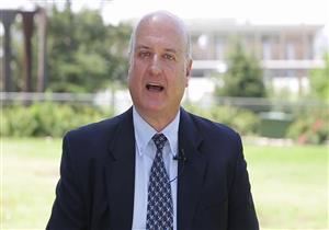 السفير الإسرائيلي يزور ضريح أبو حصيرة في البحيرة