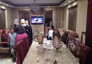 فيديو| أسرة "الحايس":  "كنا بنموت كل يوم ١٠٠ مرة مستنين جثته"