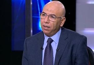 عكاشة: تحرير محمد الحايس "جائزة كبيرة من ربنا" –فيديو