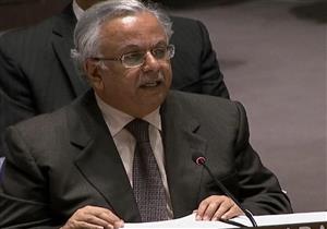 مندوب السعودية لدى مجلس الأمن: الحوثيون جندوا الأطفال في الحروب