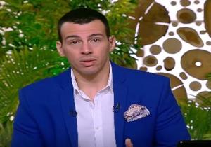 تعليق رامي رضوان على استبدال تحية العلم بمدرسة "الصلعا" بسوهاج