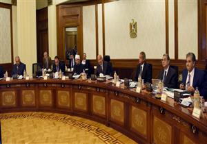 الحكومة توافق على تعديل قانون نظام السلك الدبلوماسي والقنصلي