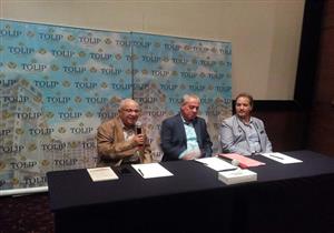 الأمير أباظة يعلن تفاصيل الدورة 33 لمهرجان الإسكندرية السينمائي - صور