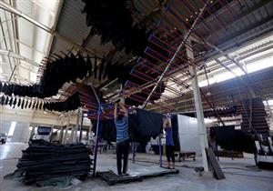 وزير الصناعة يعلن طرح الدفعة الأولى من أراضي الروبيكي للمستثمرين