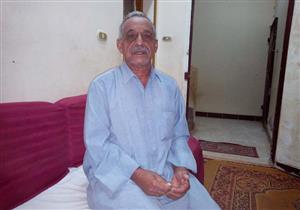 "محمد عبادي" عن بطولاته في حرب أكتوبر: "محدش بيفتكرنا"