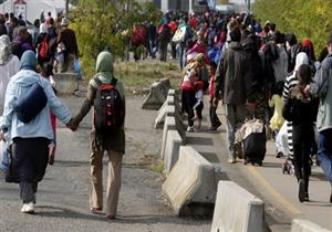 6 دول أوروبية تشكو للمفوضية تزايد قدوم مهاجرين من اليونان 