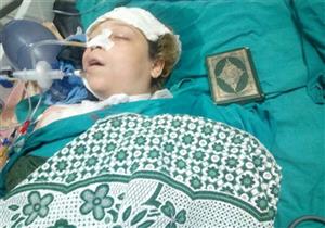 بالصور: بعد إجهاض سيدة.. إقالة مجلس إدارة "الزهراء" الجامعي بسبب الإهمال